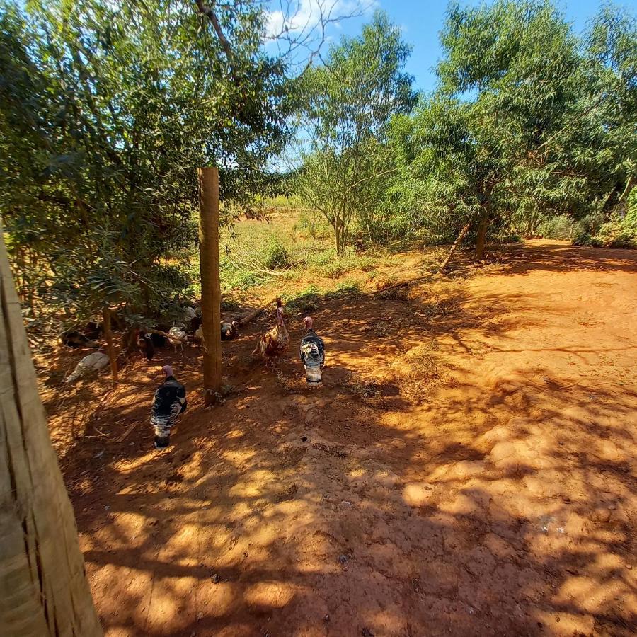 Pousada Campestre Vila Tiradentes Exterior photo