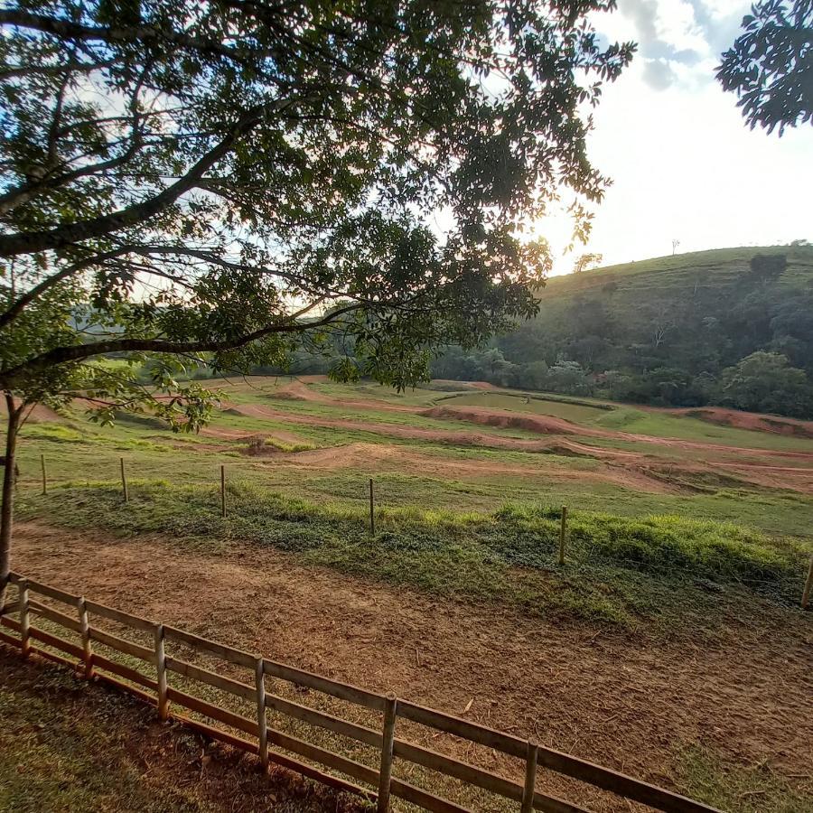 Pousada Campestre Vila Tiradentes Exterior photo